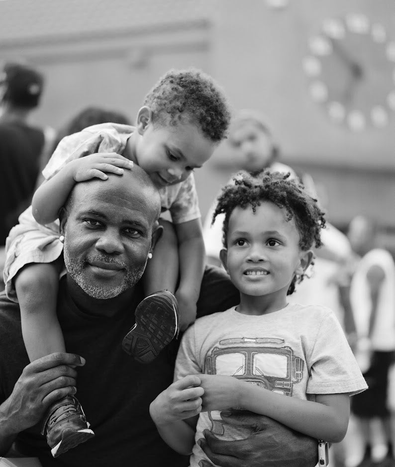 My 2 sons call me "Shannon" instead of "Dad." And for good reason...