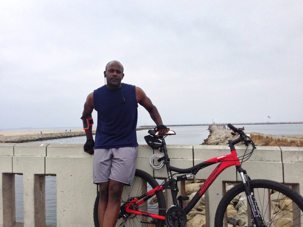 Pedal Your Way to Better Health: Exploring the Benefits of Bike Riding