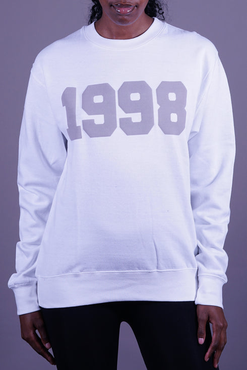 REPRESENT (sweatshirt)