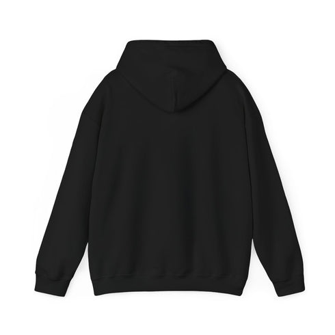 Black Folk Camping Trip (hoodie)