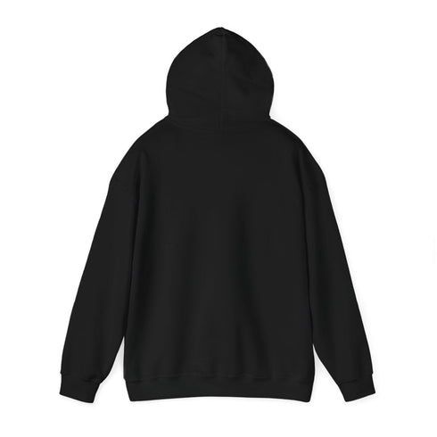 Black Folk Ride (hoodie)