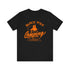 Black Folk Camping Trip (t-shirt)