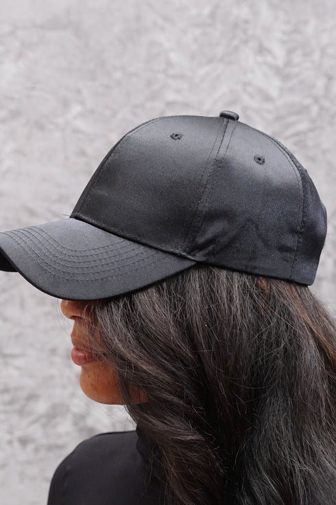 SATIN SHINE (sport cap)