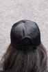 SATIN SHINE (sport cap)