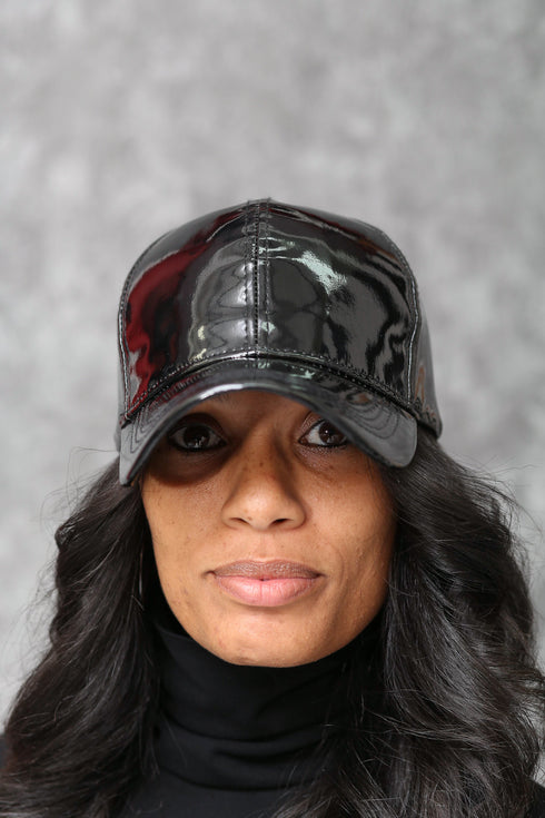 VIP (patent leather sport)