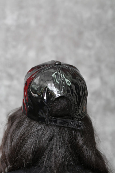 VIP (patent leather sport)