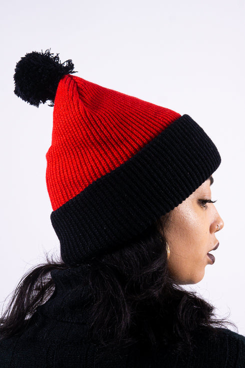 WINTER (pom-pom)