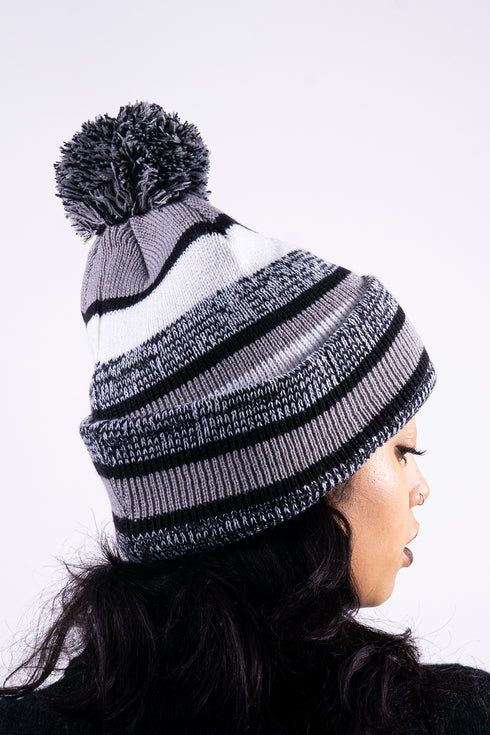 WINTER (pom-pom)