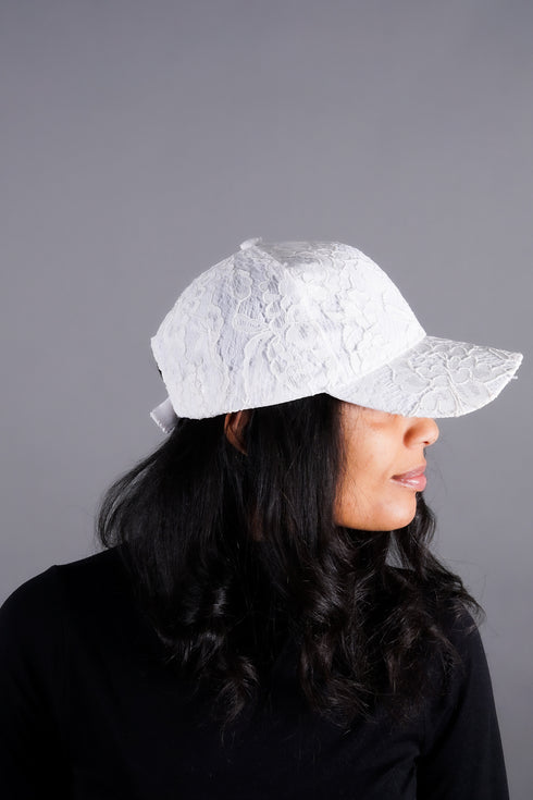 CATTLEYA (sport cap)