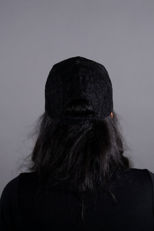 CATTLEYA (sport cap)