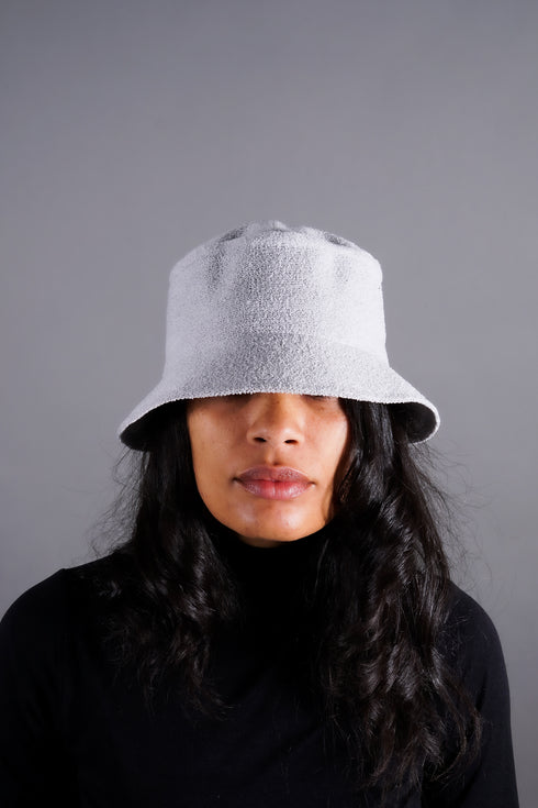 LL COOL BAE (bucket hat)