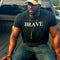 BRAVE (t-shirt)
