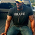 BRAVE (t-shirt)