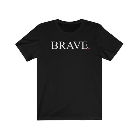 BRAVE (t-shirt)