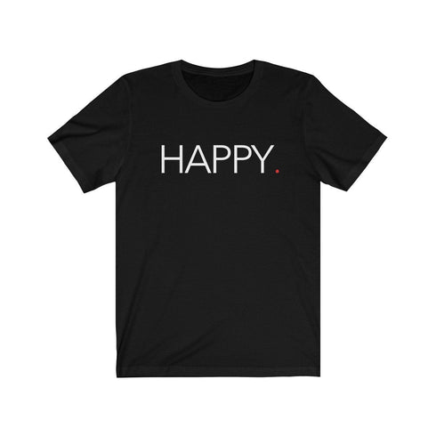 HAPPY (t-shirt)