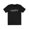 HAPPY (t-shirt)
