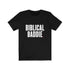 BIBLICAL BADDIE (t-shirt)
