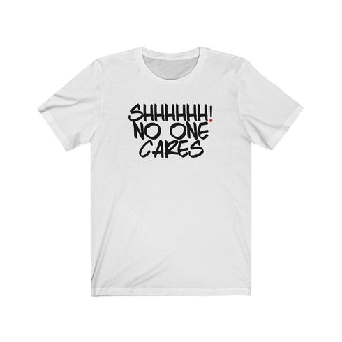 SHHHH (t-shirt)