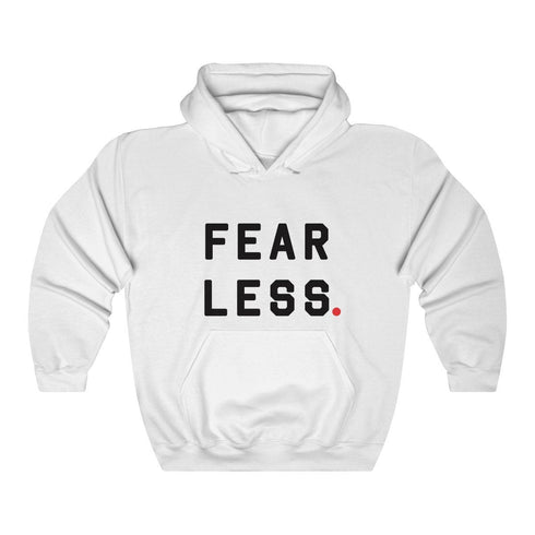 FEAR LESS (hoodie)