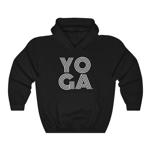 YOGA (hoodie)
