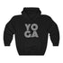 YOGA (hoodie)