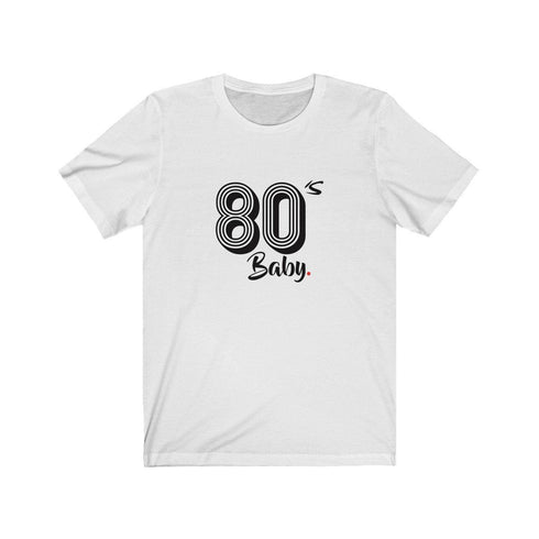 80'S BABY (t-shirt)