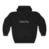 BECKY (hoodie)