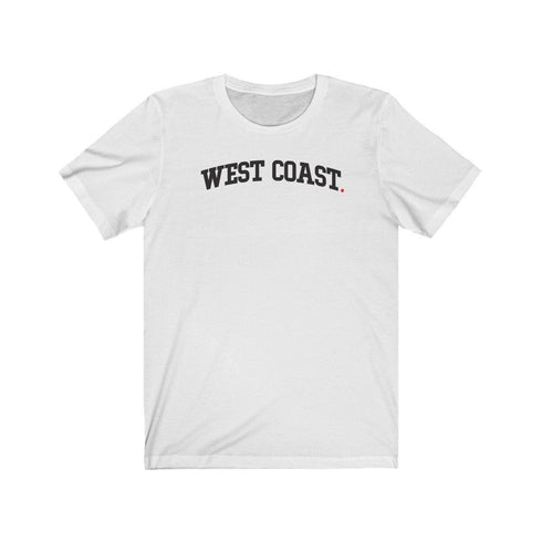 WEST COAST (t-shirt)