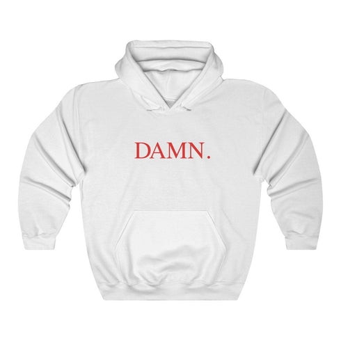 DAMN (hoodie)