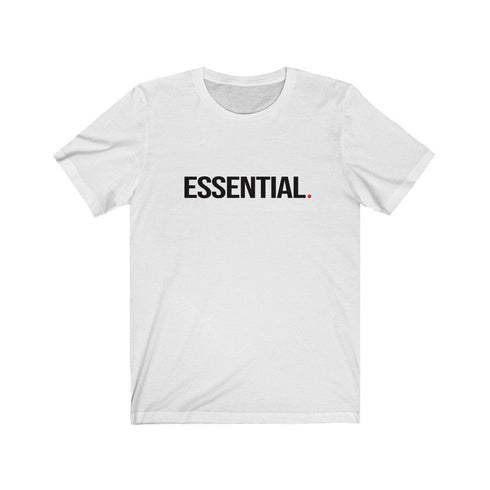 ESSENTIAL (t-shirt)