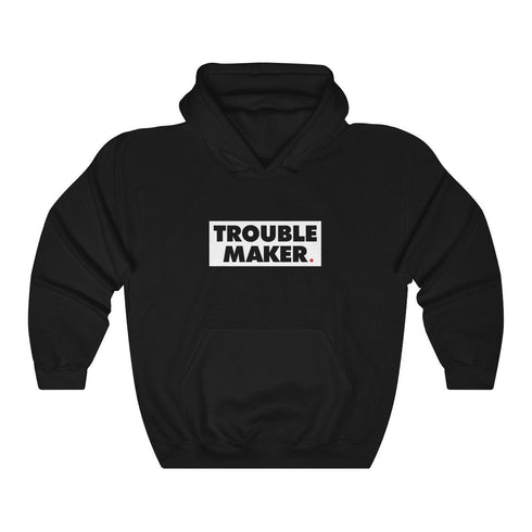 TROUBLE MAKER (hoodie)