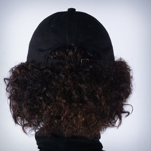BABYGIRL (strapback cap)