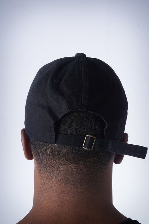 MOTHERLAND (strapback cap)