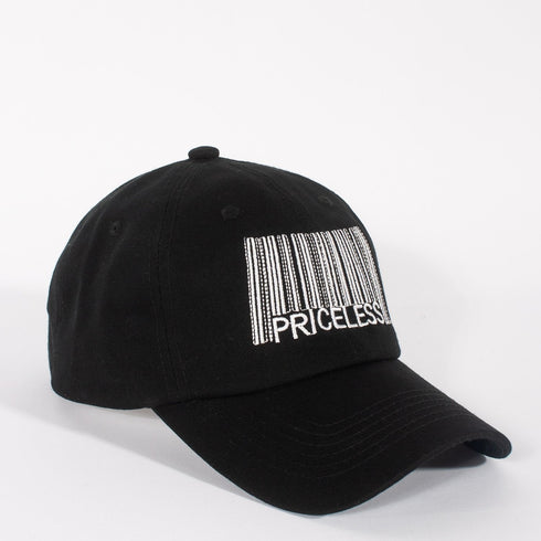 PRICELESS (strapback cap)