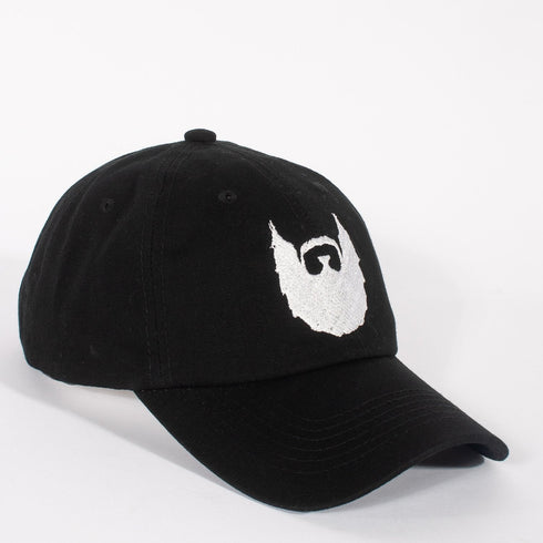 BEARD GANG (strapback cap)