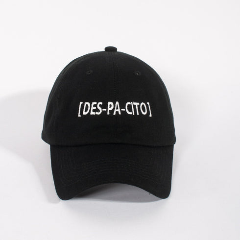 DESPACITO (strapback cap)