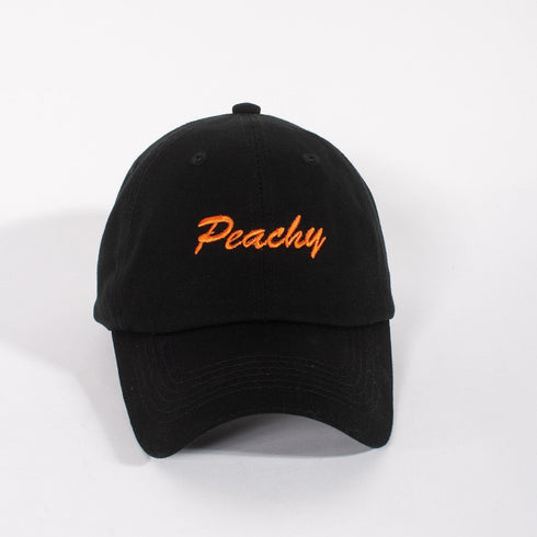 PEACHY (strapback cap)