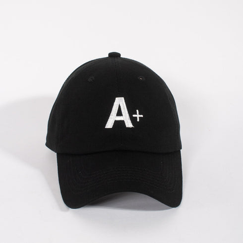 A+ (strapback cap)