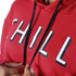 CHILL (cropped hoodie)