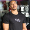 NAH. (ROSA PARKS) (t-shirt)