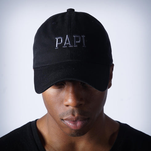 PAPI (strapback cap)