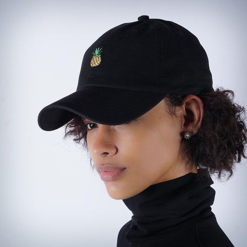 PINEAPPLE EXPRESS (strapback cap)