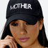 MOTHER (strapback cap)