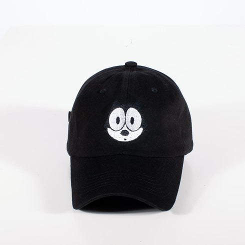 OMG FELIX THE CAT (strapback cap)