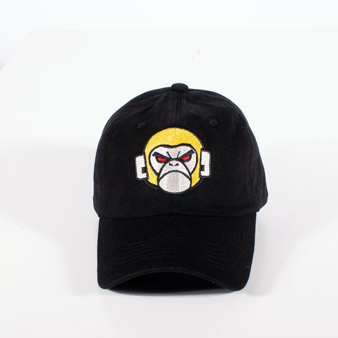 SUPERAPE (strapback cap)