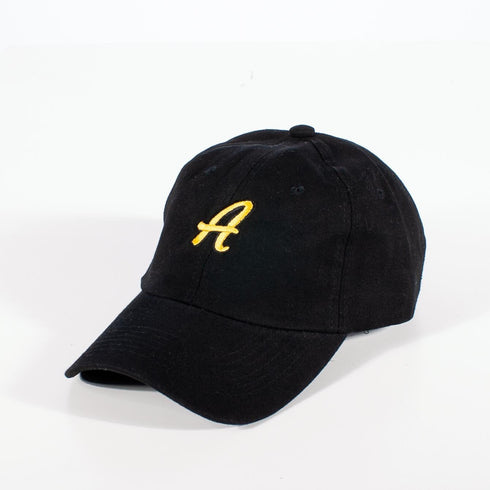 ALPHA ALL STAR (strapback cap)