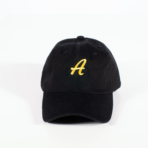 ALPHA ALL STAR (strapback cap)