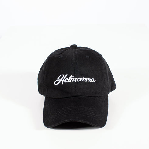 HOTMOMMA (strapback cap)