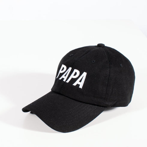 PAPA (strapback cap)