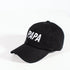 PAPA (strapback cap)